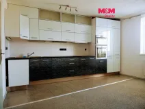 Pronájem bytu 3+kk, Strakonice, Stavbařů, 81 m2