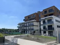 Pronájem bytu 3+kk, Praha - Řeporyje, Haenkeho, 80 m2