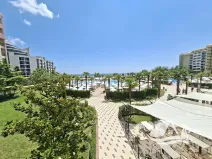 Prodej bytu 2+kk, Nesebar, Bulharsko, 61 m2