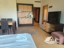 Prodej bytu 2+kk, Nesebar, Bulharsko, 61 m2