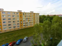 Prodej bytu 2+1, Most, tř. Budovatelů, 52 m2