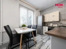 Prodej bytu 3+1, Most, Jaroslava Vrchlického, 73 m2