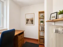 Pronájem bytu 2+1, Brno, Mezírka, 75 m2