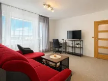 Pronájem bytu 3+1, Brno, Bzenecká, 77 m2
