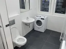 Pronájem bytu 3+1, Praha - Michle, Jihlavská, 72 m2
