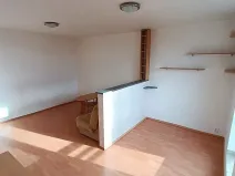 Prodej bytu 1+kk, Brno, Blažovická, 41 m2