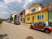 Prodej rodinného domu, Brno, Stránská, 114 m2