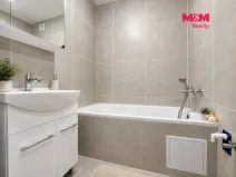 Pronájem bytu 2+1, Ostrava - Zábřeh, Svornosti, 54 m2