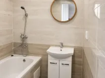 Pronájem bytu 3+1, Ústí nad Labem - Neštěmice, Mlýnská, 63 m2
