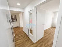 Pronájem bytu 2+kk, Ostrava, Gerasimovova, 52 m2