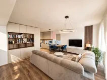 Prodej bytu 2+kk, Slavkov u Brna, Slovanská, 85 m2