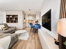 Pronájem bytu 2+kk, Slavkov u Brna, Slovanská, 85 m2