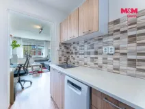 Prodej bytu 2+kk, Praha - Kamýk, Ve Lhotce, 41 m2