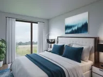 Prodej rodinného domu, Řitka, 103 m2