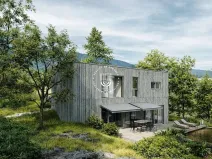 Prodej rodinného domu, Okrouhlo, 157 m2