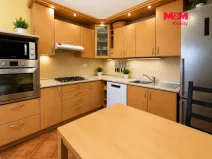 Prodej bytu 4+kk, Zastávka, Hutní osada, 75 m2
