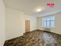 Pronájem bytu 2+kk, Krnov - Pod Bezručovým vrchem, Petrovická, 57 m2