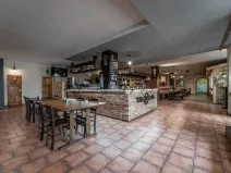 Pronájem restaurace, Praha - Braník, Branická, 610 m2