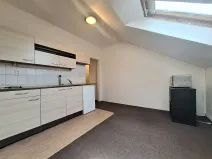 Pronájem bytu 1+kk, Brno, Kuklenská, 37 m2