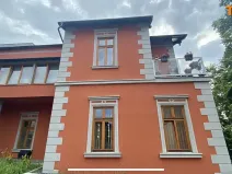 Prodej vily, Osek, Tyršova, 900 m2