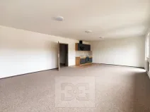 Pronájem bytu 1+kk, Úvaly, Arnošta z Pardubic, 58 m2