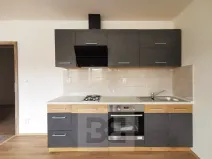 Pronájem bytu 1+kk, Úvaly, Arnošta z Pardubic, 58 m2