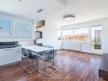 Pronájem bytu 3+kk, Praha - Velká Chuchle, 70 m2