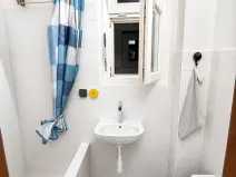 Prodej bytu 1+1, Praha - Vinohrady, náměstí Jiřího z Lobkovic, 34 m2
