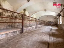 Prodej výrobních prostor, Dívčice - Zbudov, 180 m2