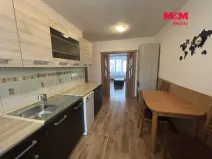 Pronájem bytu 2+1, Beroun - Beroun-Město, Třída Míru, 54 m2