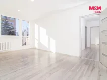 Pronájem bytu 3+1, Frýdek-Místek - Místek, Politických obětí, 58 m2