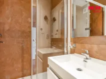Prodej bytu 1+1, Česká Lípa, Vladimirská, 41 m2