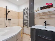 Prodej bytu 3+kk, Zbytiny, 51 m2