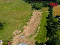 Prodej pozemku pro bydlení, Urbanice, 1276 m2