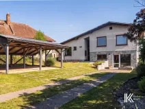 Prodej vícegeneračního domu, Chrudim, Čáslavská, 227 m2