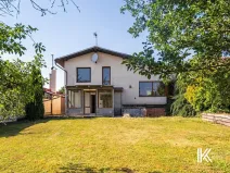 Prodej rodinného domu, Chrudim, Čáslavská, 227 m2