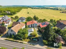 Prodej rodinného domu, Chrudim, Čáslavská, 227 m2