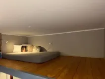 Prodej bytu 1+kk, Plzeň, Čelakovského, 27 m2