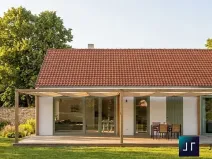 Prodej pozemku pro bydlení, Libenice, 1201 m2