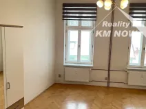 Pronájem bytu 1+kk, Kroměříž, 30 m2
