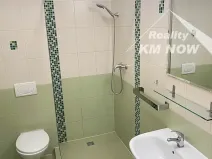 Pronájem bytu 1+kk, Kroměříž, 30 m2
