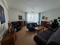 Prodej bytu 3+1, Olomouc, Rumunská, 107 m2