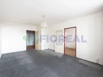 Prodej bytu 2+kk, Praha - Řepy, Na chobotě, 42 m2