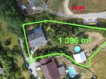 Prodej rodinného domu, Třebovice, 242 m2