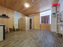 Prodej ubytování, Hroznětín, Mlýnská, 327 m2