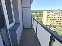 Pronájem bytu 2+1, Praha - Libeň, Sokolovská, 65 m2