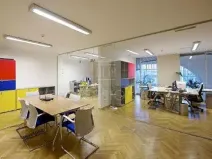 Pronájem kanceláře, Praha - Nové Město, Václavské náměstí, 466 m2
