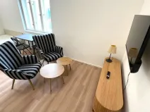 Pronájem bytu 1+kk, Ostrava, 28. října, 30 m2