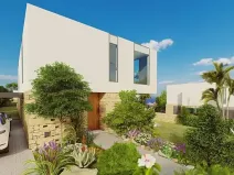 Prodej vily, Peyia, Kypr, 224 m2