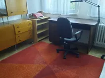 Pronájem bytu 2+1, Praha - Záběhlice, Malinová, 4 m2